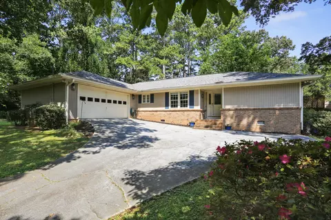 3202 Bolissa Dr, Atlanta, GA 30340