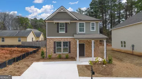 1072 SE Thomasville Estate Dr #24, Atlanta, GA 30315