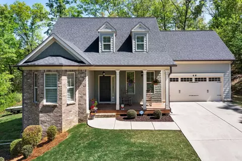 46 Blandwood Dr, Cartersville, GA 30120