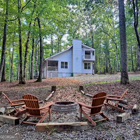 38 Cane Creek Rdg, Blairsville, GA 30512