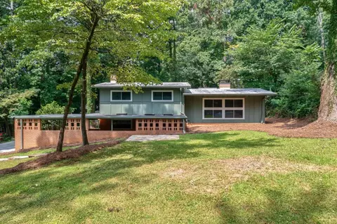 3416 Northlake Trl, Doraville, GA 30340