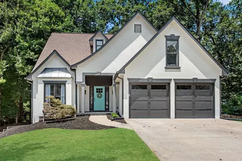 817 Honey Springs Dr, Woodstock, GA 30189