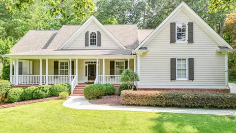 97 Windridge, Lagrange, GA 30240 photo 1