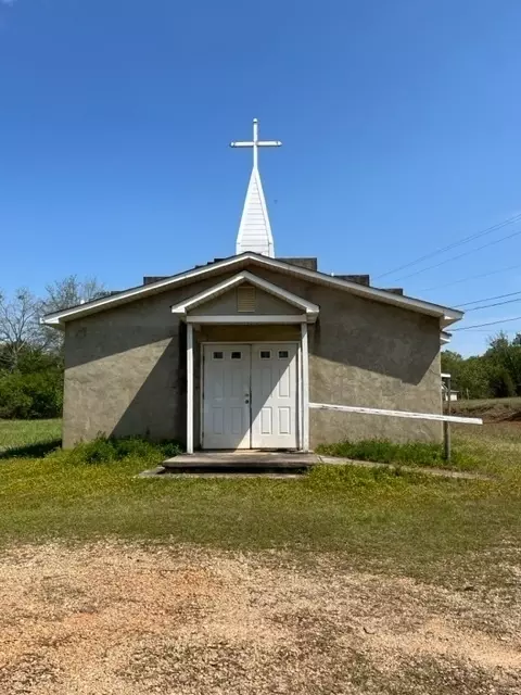 1428 Jeff Davis Rd, Thomaston, GA 30286