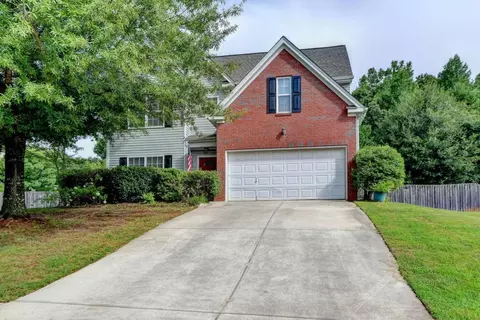 2978 Heritage Glen Dr, Gainesville, GA 30507