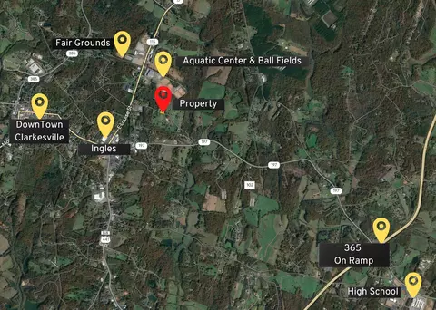 0 Roper Dr, Clarkesville, GA 30523