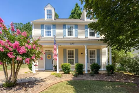 2040 Greenhill Pass, Canton, GA 30114