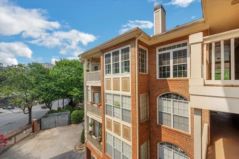 200 Renaissance Pkwy NE #224, Atlanta, GA 30308