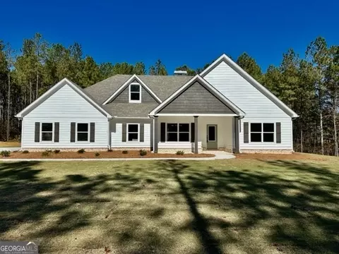 1083 Bexley Rd #LOT 3, Moreland, GA 30259