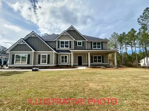 0 Sagebrook Ln #LOT 17, Newnan, GA 30263