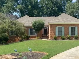 2508 Fairweather Ct SE, Conyers, GA 30013