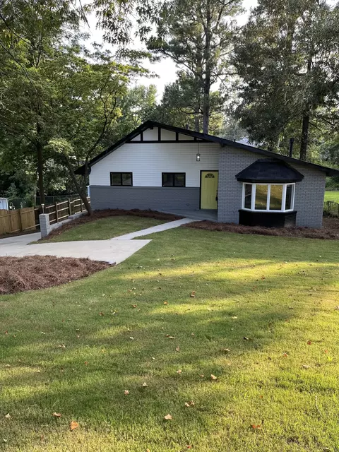 5970 Morgan Rd, Atlanta, GA 30340