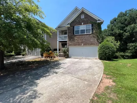 623 Shadow Valley Ct, Lithonia, GA 30058