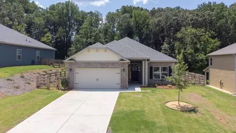 89 Pinion Dr, Dawsonville, GA 30534