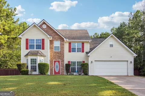 255 Trelawney Cir, Covington, GA 30016