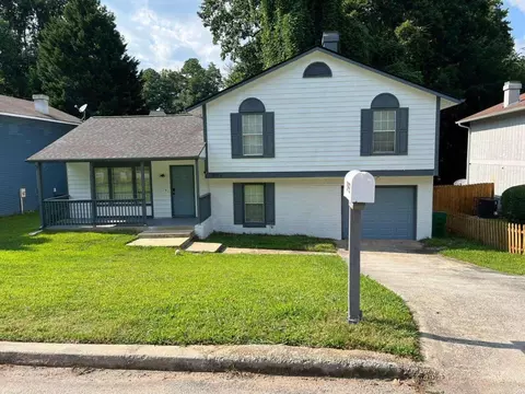5992 Old Wellborn Trce, Lithonia, GA 30058
