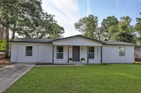 7001 Howard Foss Dr, Savannah, GA 31406
