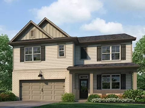 5219 Mourning Dove Way, Powder Springs, GA 30127