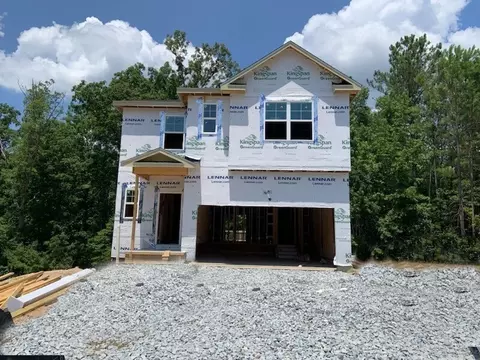 114 Rivulet Dr, Dallas, GA 30132