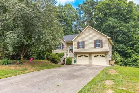 501 Woodland Trce, Woodstock, GA 30189
