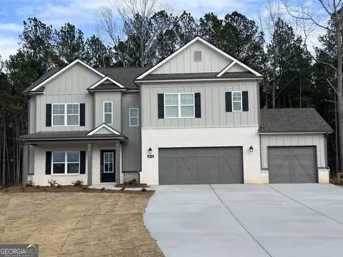 2874 Porches Ln, Dacula, GA 30019