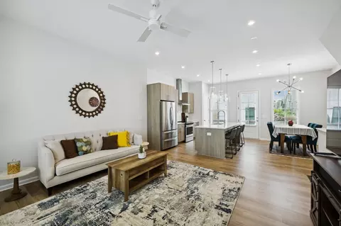 710 Needletail Way, Atlanta, GA 30312