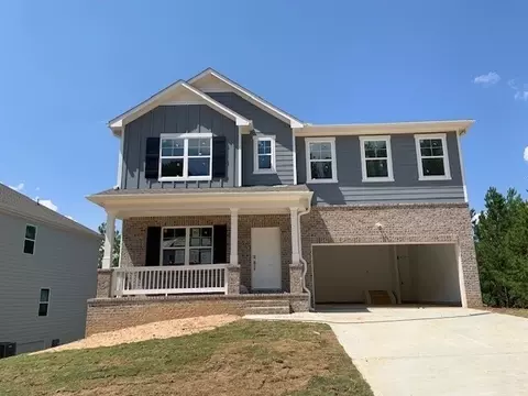 283 Rivulet Dr, Dallas, GA 30132