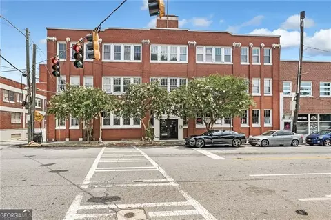 244 Peters St SW #27, Atlanta, GA 30313
