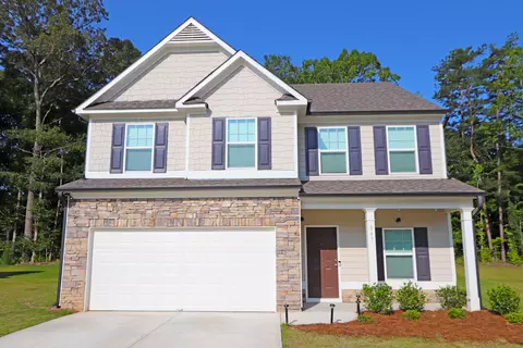 847 Brown Thrasher Way, Bremen, GA 30110