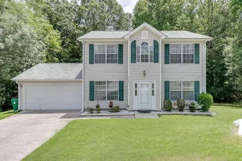 6662 Rebecca Lou Ln, Lithonia, GA 30058
