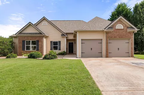 116 Brookside Pl, Lula, GA 30554