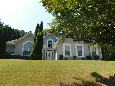 40 Paden St, Covington, GA 30016 photo 1