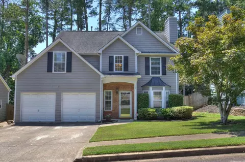 5061 Vail Dr NW, Acworth, GA 30101