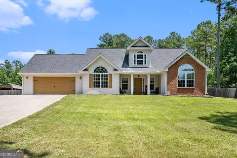 2303 Charlie B Johnston Rd, Newnan, GA 30263