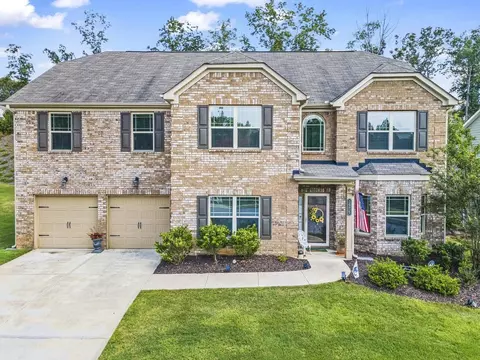 3975 Tarnrill Rd, Douglasville, GA 30135