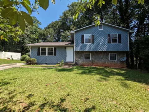 6115 Michael Rd, Lithonia, GA 30058