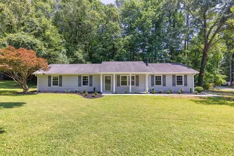1776 Quail Run, Lawrenceville, GA 30044