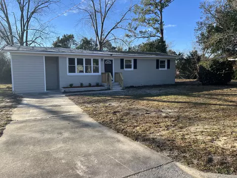 2868 Bonnie Ave, Macon, GA 31206