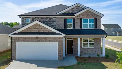 2090 Vidalia Ct #276, Dacula, GA 30019