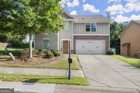181 Mount Moriah Rd, Ball Ground, GA 30107