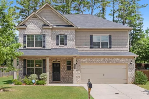 133 Madison Grace Ave, Mcdonough, GA 30252