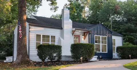 801 Belmont St, Commerce, GA 30529