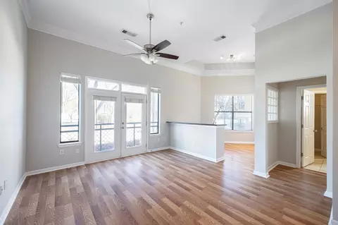 400 17th St NW #2103, Atlanta, GA 30363