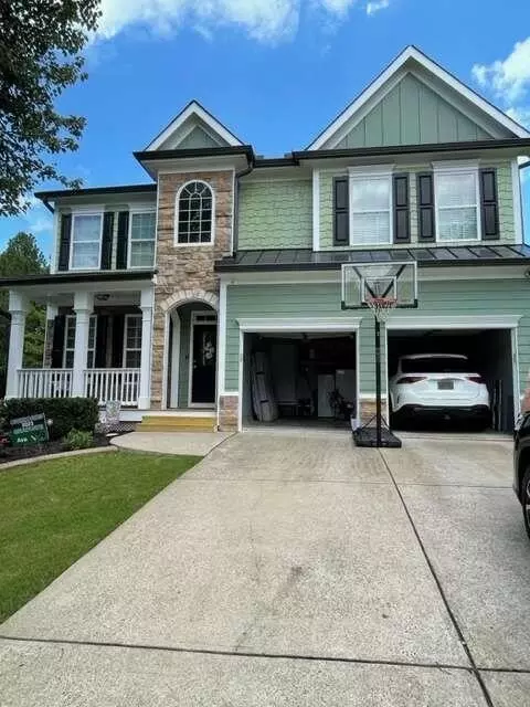 149 Oak Haven Dr, Canton, GA 30115