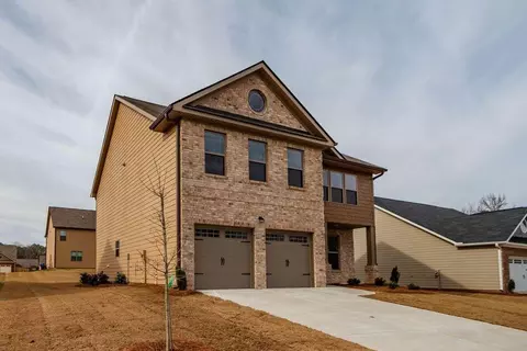 1942 Flagstone Way #130, Conyers, GA 30012