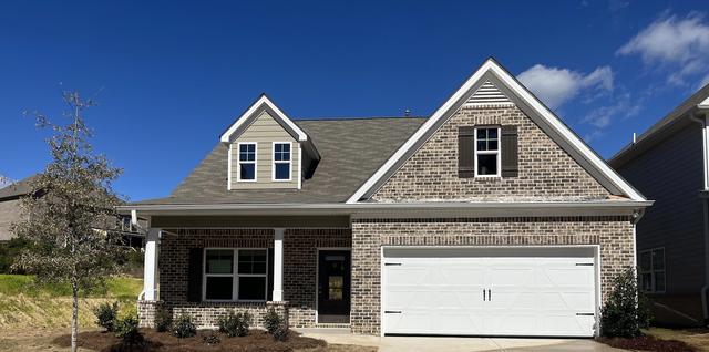 715 Clark Lake Estates Dr, Grayson, GA 30017