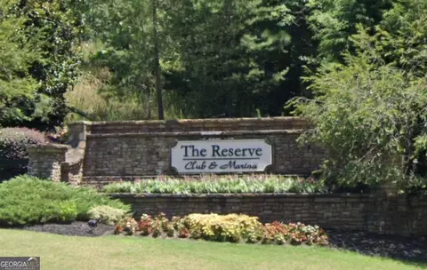 6835 Lookout Pt, Dawsonville, GA 30534