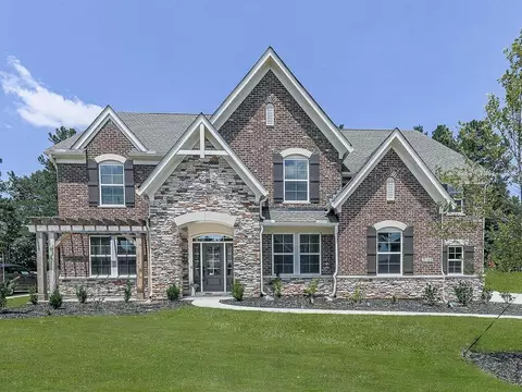 2132 Harmony Dr, Canton, GA 30115
