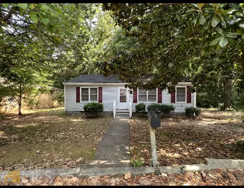 2733 Council St, Lithonia, GA 30058