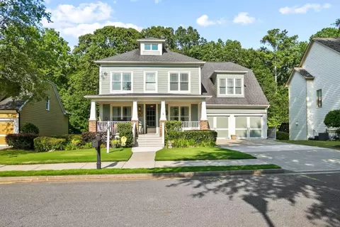 615 Parkview Dr, Canton, GA 30114